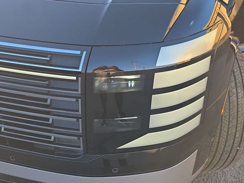 New 2026 Hyundai Palisade Limited image 44