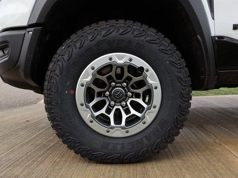 New 2026 RAM 1500 RHO w/ RHO Level 1 Equipment Group image 34