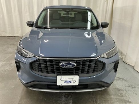 Used 2024 Ford Escape Active w/ Tech Pack #1 image 10