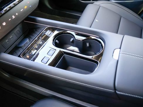 New 2026 Nissan Murano SL AWD/4WD image 14