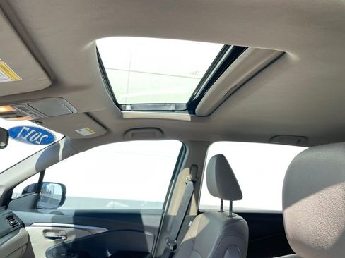 Used 2017 Honda Pilot EX-L image 29