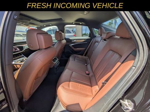 Used 2024 Audi A6 Premium Plus AWD/4WD image 11