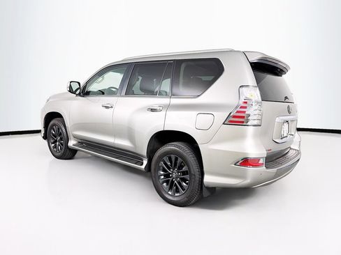 Used 2023 Lexus GX 460 Premium w/ Premium Package AWD/4WD image 7