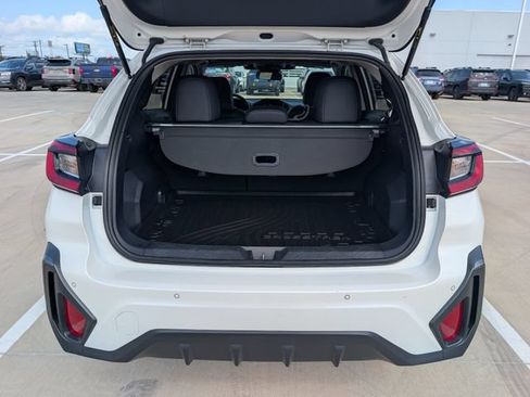 Used 2024 Subaru Crosstrek 2.5i Limited AWD/4WD image 29