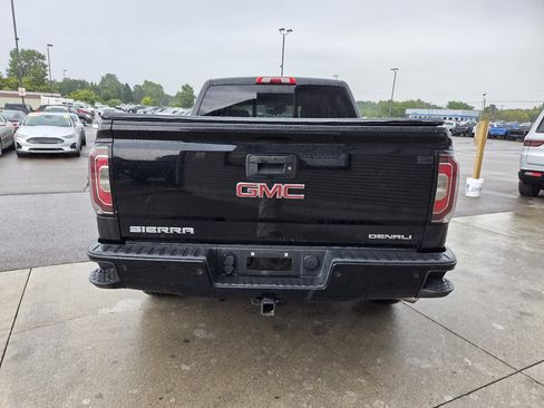 Used 2017 GMC Sierra 1500 Denali image 6