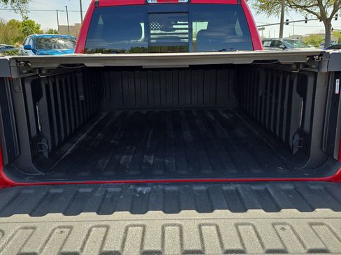 Used 2020 RAM 1500 Big Horn image 10