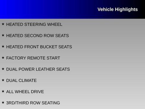 Used 2023 Volkswagen Atlas SEL R-Line AWD/4WD image 12