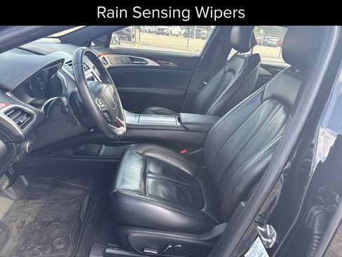 Used 2017 Lincoln MKZ Select w/ Climate Package FWD image 12