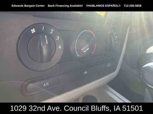 Used 2008 Ford Fusion S image 12