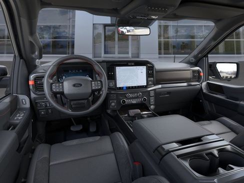 New 2025 Ford F150 Raptor AWD/4WD image 38