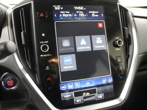 Used 2024 Subaru Crosstrek 2.0i Premium image 14