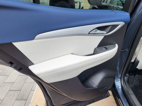 New 2026 Buick Envision Avenir AWD/4WD image 43