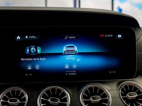 Certified 2022 Mercedes-Benz CLS 450 4MATIC image 19