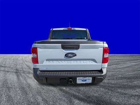 New 2026 Ford Maverick XL w/ Equipment Group 101A image 5
