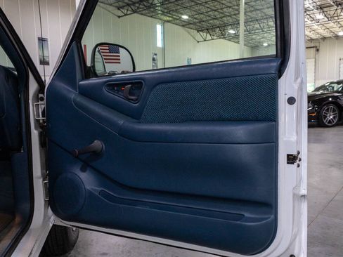 Used 1995 Chevrolet S10 Pickup LS RWD image 39