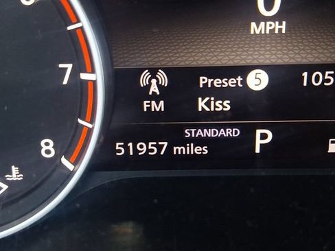 Certified 2023 Nissan Rogue SV w/ SV Premium B Package FWD image 12