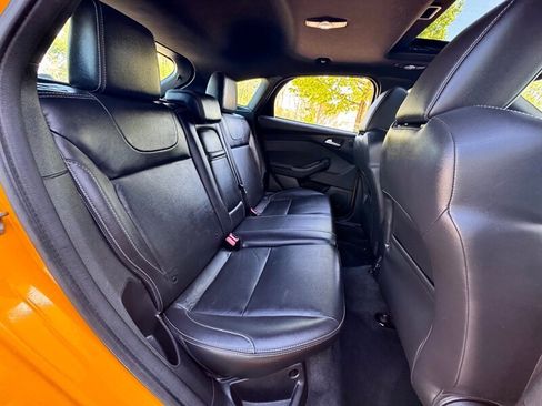 Used 2013 Ford Focus ST FWD image 26