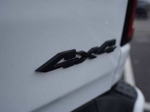 New 2026 RAM 1500 Big Horn image 42