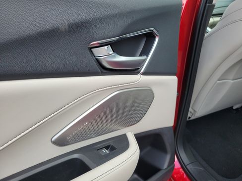 New 2026 Acura RDX SH-AWD w/ Advance Package image 14