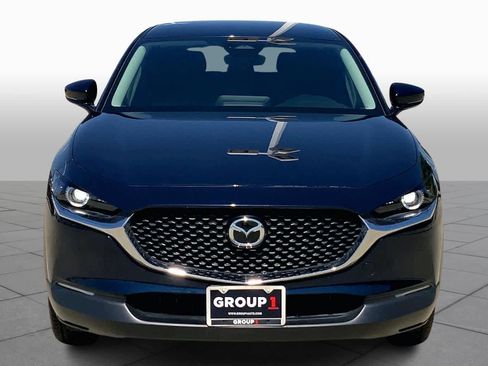 Used 2025 MAZDA CX-30 AWD 2.5 S image 4