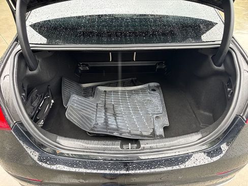 Used 2022 Mercedes-Benz C 300 Sedan image 31