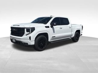 New 2026 GMC Sierra 1500 Elevation w/ Elevation Premium Package AWD/4WD video 1