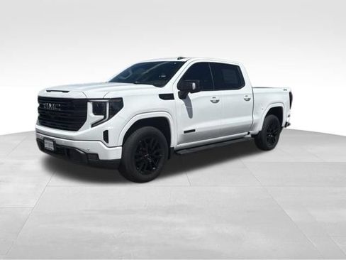 New 2026 GMC Sierra 1500 Elevation w/ Elevation Premium Package AWD/4WD image 1