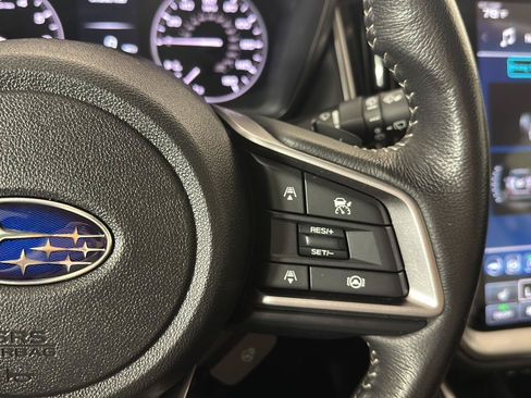 Certified 2024 Subaru Outback Limited AWD/4WD image 9