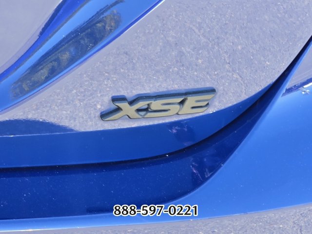 Used 2023 Toyota Camry XSE FWD image 17