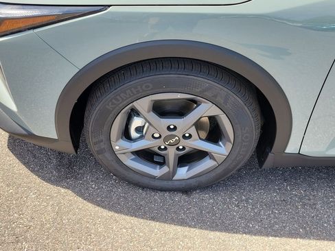 New 2026 Kia K4 FWD image 35