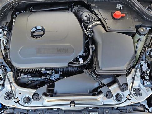New 2026 MINI Cooper John Cooper Works image 16