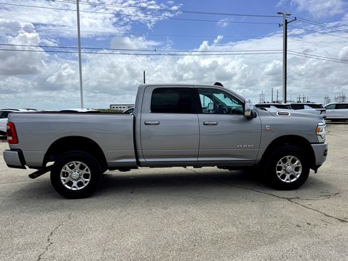 Used 2024 RAM 2500 Laramie AWD/4WD image 6