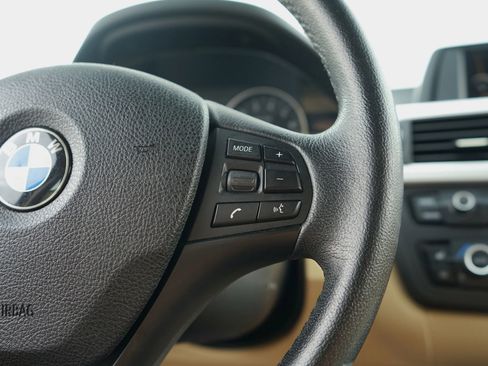 Used 2013 BMW 328i xDrive Sedan image 19