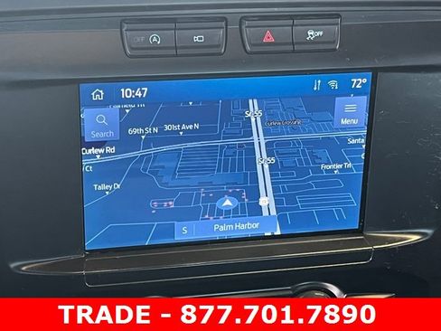 Used 2023 Ford F150 XL w/ STX Appearance Package image 15
