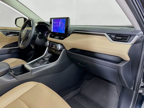 Certified 2025 Toyota RAV4 XLE Premium w/ Weather Package image 31