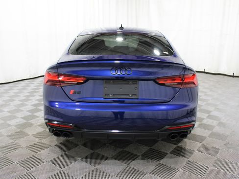 Used 2023 Audi S5 Prestige image 34