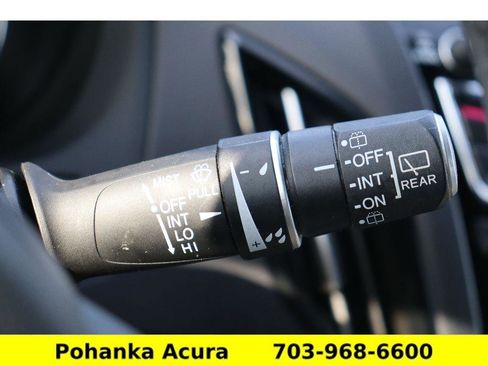 Used 2019 Acura RDX w/Technology Pkg image 11