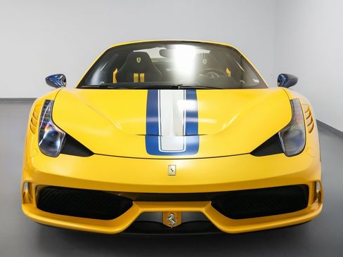 Certified 2015 Ferrari 458 Speciale A image 16