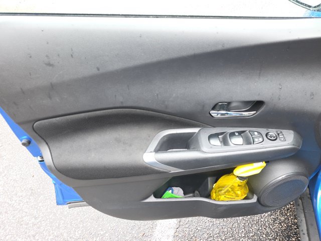 Certified 2024 Nissan Kicks SV FWD image 11