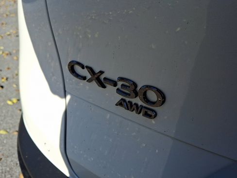 New 2026 MAZDA CX-30 AWD 2.5 S image 5