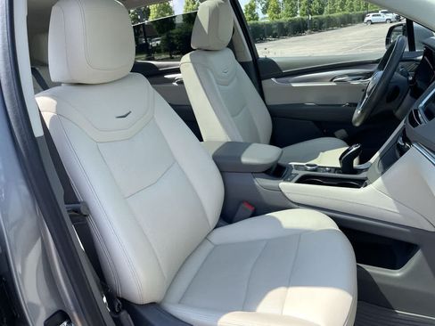 Used 2024 Cadillac XT5 Premium Luxury AWD/4WD image 14