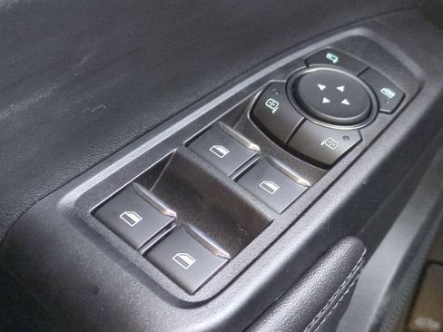 New 2025 Ford Ranger XLT image 24