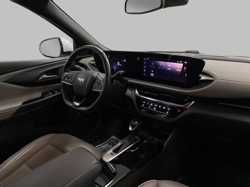 Used 2024 Buick Envista Avenir FWD image 19