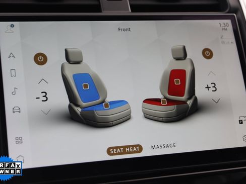 Used 2023 Land Rover Discovery S R-Dynamic image 8