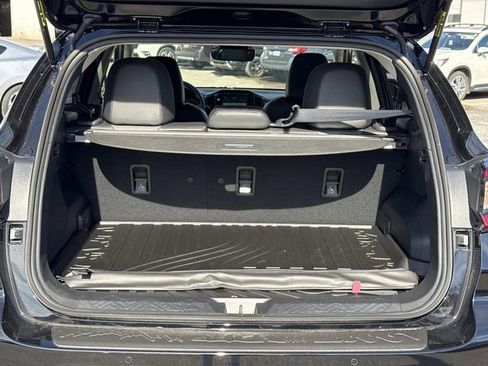 New 2026 Subaru Crosstrek 2.5i Limited w/ Crosstrek Mirror Package image 7