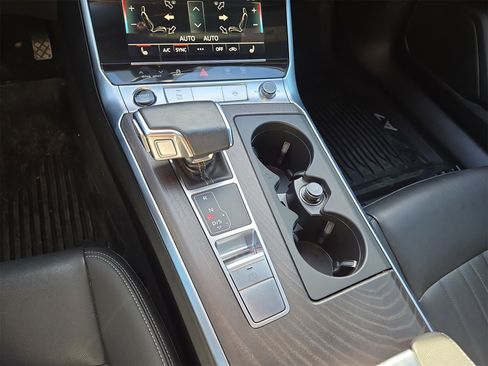 Certified 2023 Audi A7 3.0T Premium w/ Convenience Package image 22