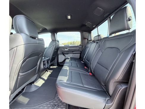 New 2026 RAM 1500 Rebel w/ Rebel Level 2 Equipment Group AWD/4WD image 28