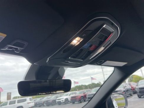 New 2025 Jeep Grand Cherokee Laredo X image 16