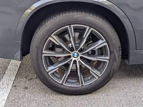 Used 2025 BMW X5 sDrive40i w/ M Sport Package image 21