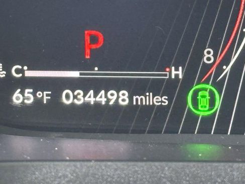 Used 2023 Acura MDX SH-AWD w/ Technology Package image 14